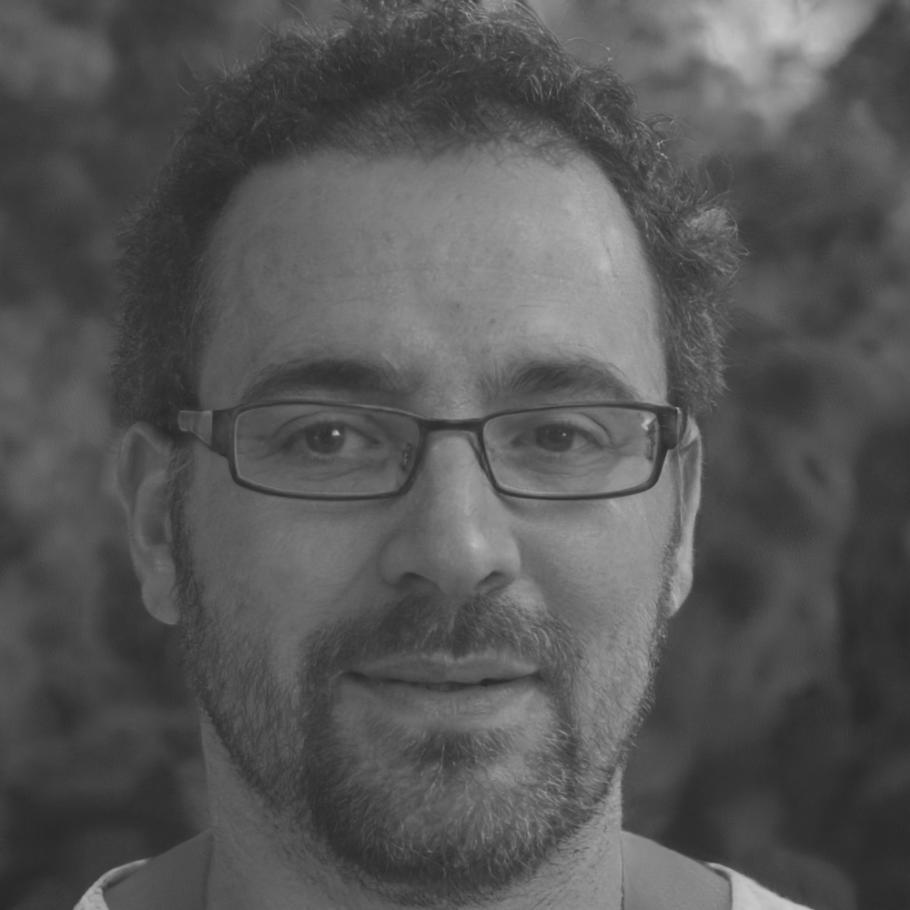 Portrait de Jean Moreau, expert en techniques traditionnelles