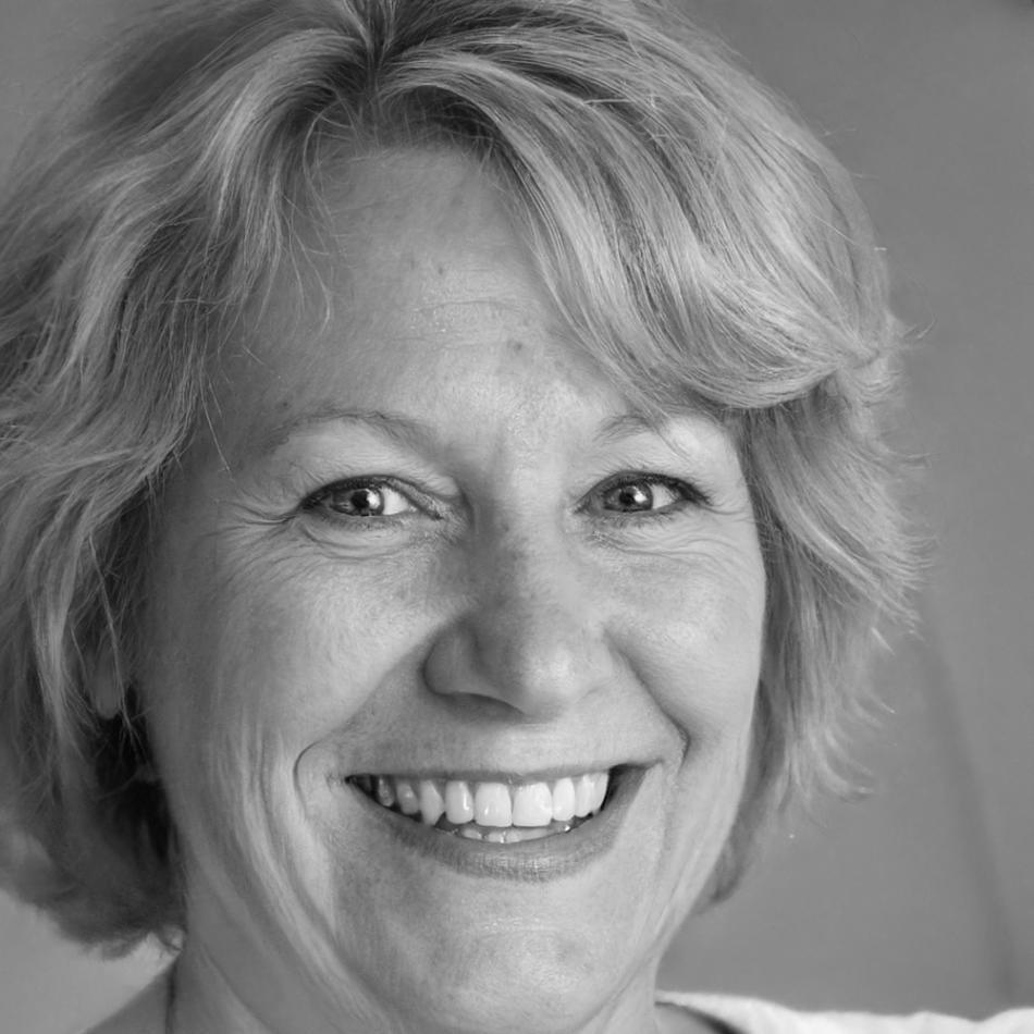 Portrait d'Emma Laurent